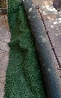 چمن مصنوعی