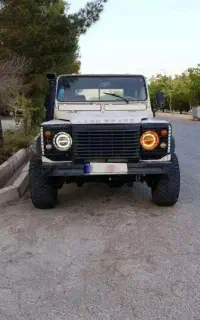 پاژن دوکابین