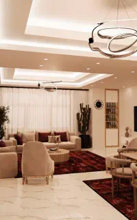 طراح کابینت،طراحی فضای داخلی،دکوراسیون داخلی،نما