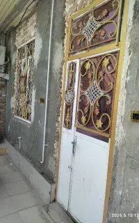 خانه اجاره ای کشاورز