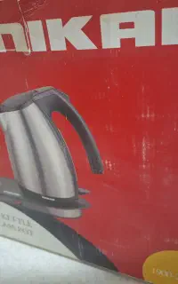 چایسازنونو.بدون استفاده