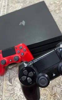 Ps4 pro یک ترا کپی خور