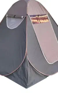 چادر مسافرتی