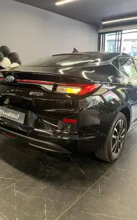 EJ7+/ فول آپشن /نمایندگی کرمان موتور نقد و اقساط