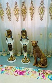 مجسمه