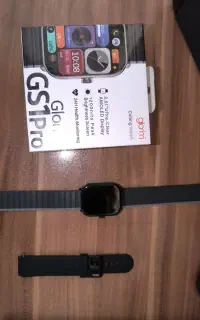 ساعت هوشمند گلوریمی GS1PRO