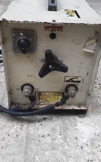 دستگاه جوش فریدون