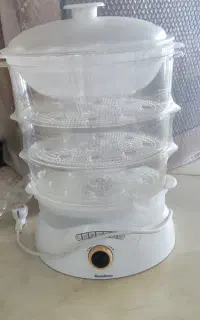 بخارپز همیلتون