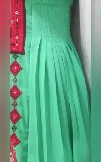 خیاطی زنانه مدرن