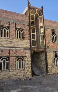 پنجره نو ساختمان آماده نصب زیر قیمت بازار