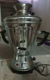 سماور برقی نو