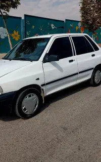 پراید مدل 87