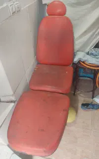 صندلی آرایشی