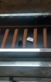 کباب پز گازی
