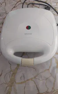 ساندویج میکر مدل کینوود