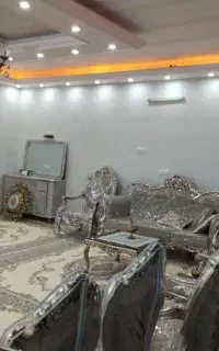نصب کاغذ دیواری فقط 300