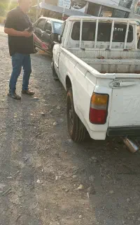نیسان 92دوگانه شرکت