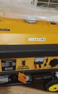 متوربرق 5هزار  آکبند