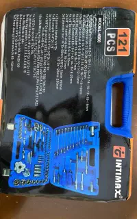 اجار بکس اینتیمکس