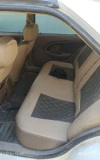 پژو پارس