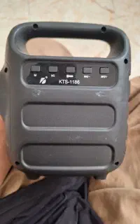 اسپیکر مدل روزا