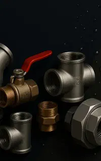 لوله و اتصالات ساختمانی،صنعتی