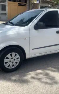 تیبا ۲ مدل ۹۷