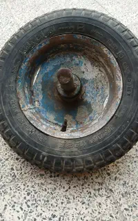 چرخ فرقون
