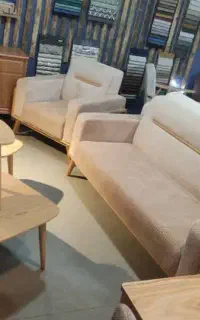 منزل مبله کنار ساحل ریشهر  /روزانه/ماهیانه/هفتگی
