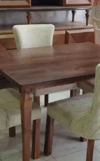 تولیدوپخش غذاخوری چستر همراه مبل راحتی