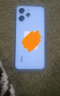 Redmi12 ردمی 12
