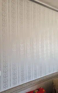 نقاشی طرح کاغذ دیواری ونقاشی ساختمان