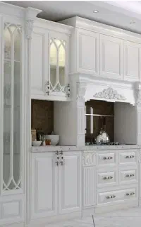 کـابــیـنـتـ کـمـد دیـواریـ تـکـ