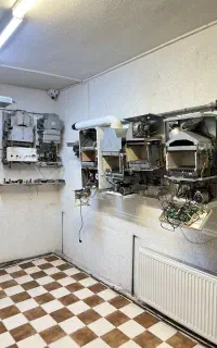 آموزش تعمیرات پکیج،شوفاژ،کولرگازی،اسپیلت