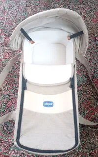 کریر ساک حمل بچه چیکو
