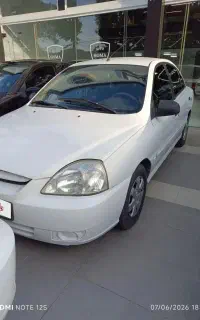 ریو LS1500 کم کار