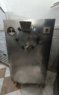 بارسفتکن بستنی سنتی لانوس.بستنی ساز