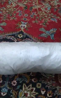 دوعددچادر مسافرتی یکی عصایی کمپی یکی فنری ۱۲نفره