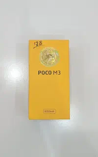 فروش گوشی پوکو M3
