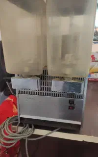 شربت سردکن ایتالیایی مارک اوگولینی