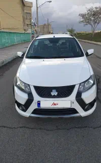 کوییک جی ایکس مدل۱۴۰۳