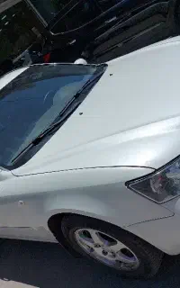 سوناتا ۲۰۰۸ بدون رنگ تک برگ سند