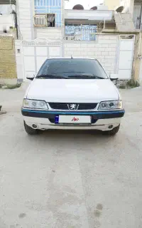 405slx مدل 96