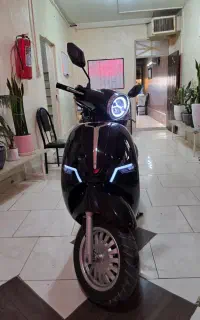 کاوان اس ۱۵۰ cc دینو موتور