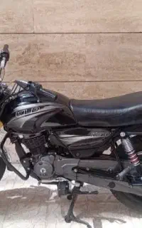 موتور سیکلت kld200مدل 1403