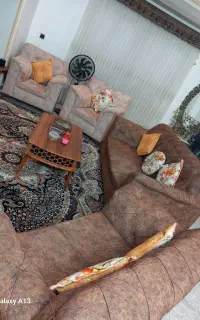 مبل ۷نفره