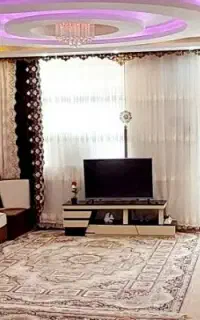 میز ام دی اف