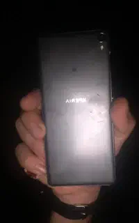 گوشی سونی
