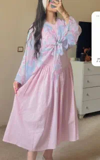 لباس ژیمناستیک