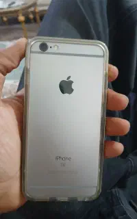 ایفون 6s حافظه ۱۶ اک.